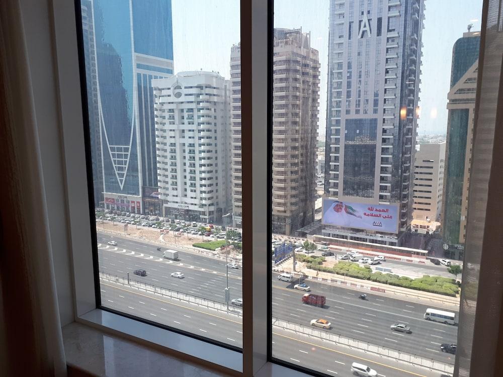 迪拜入住大酒店 外观 照片